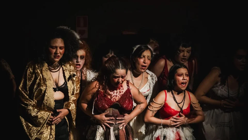 ‘Cabaré Chinelo’ tem apresentação única em SP no mês de março