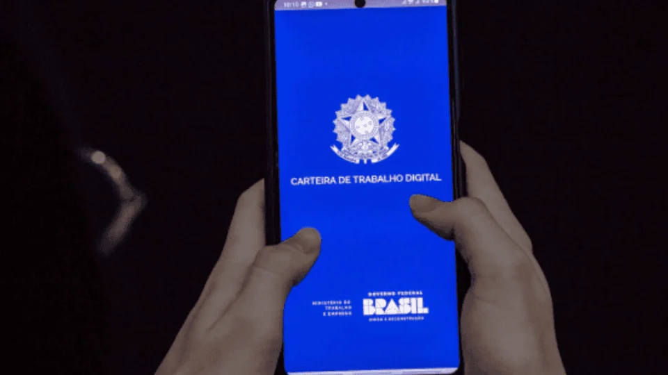 Tocantins lidera redução do desemprego na região Norte em janeiro de 2024