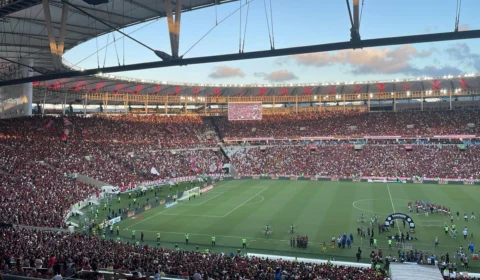 Carioca: Flamengo bate o Madureira e é campeão da Taça Guanabara