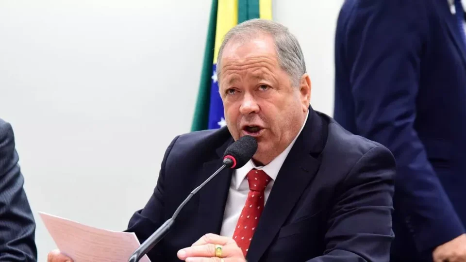 Lessa cita deputado Chiquinho Brazão em delação sobre assassinato de Marielle