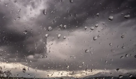 Previsão do tempo: confira o clima para esta terça (19) em Manaus