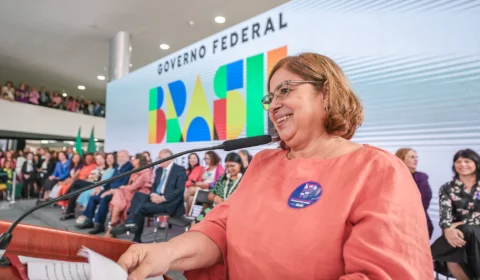 Feminicídio: Ministério das Mulheres apresenta Plano de Prevenção