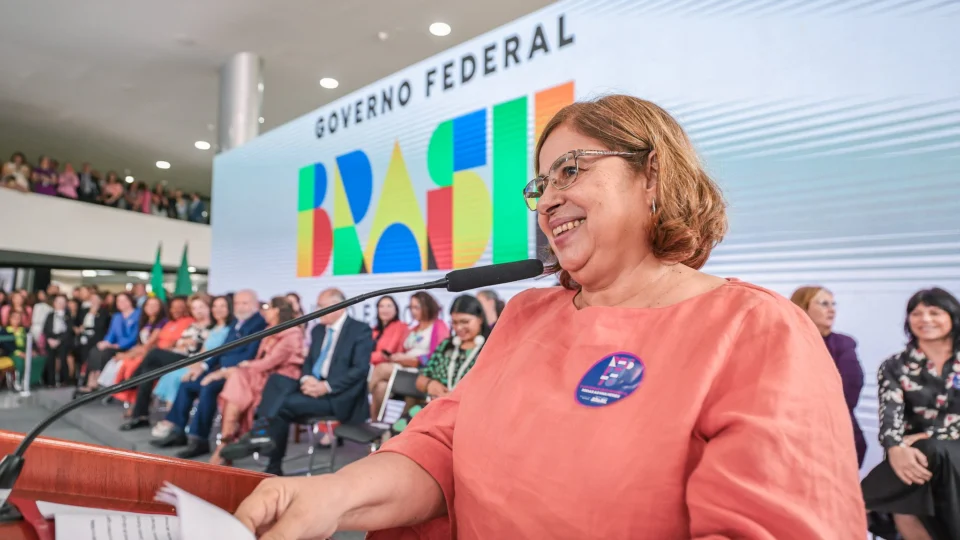 Feminicídio: Ministério das Mulheres apresenta Plano de Prevenção