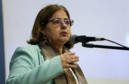 ‘R$ 5 milhões compram a liberdade de um estuprador’, lamenta ministra