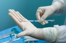 Mutirão alcança marca inédita de inserção de DIU em Manaus