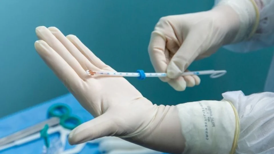 Mutirão alcança marca inédita de inserção de DIU em Manaus