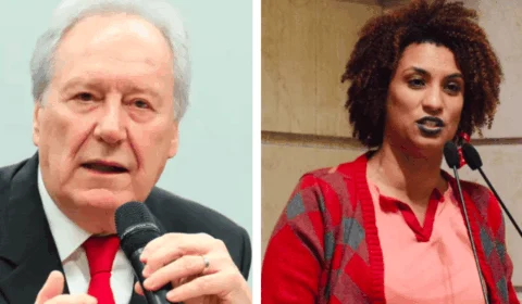 Trabalhos em caso Marielle será encerrado, afirma ministro