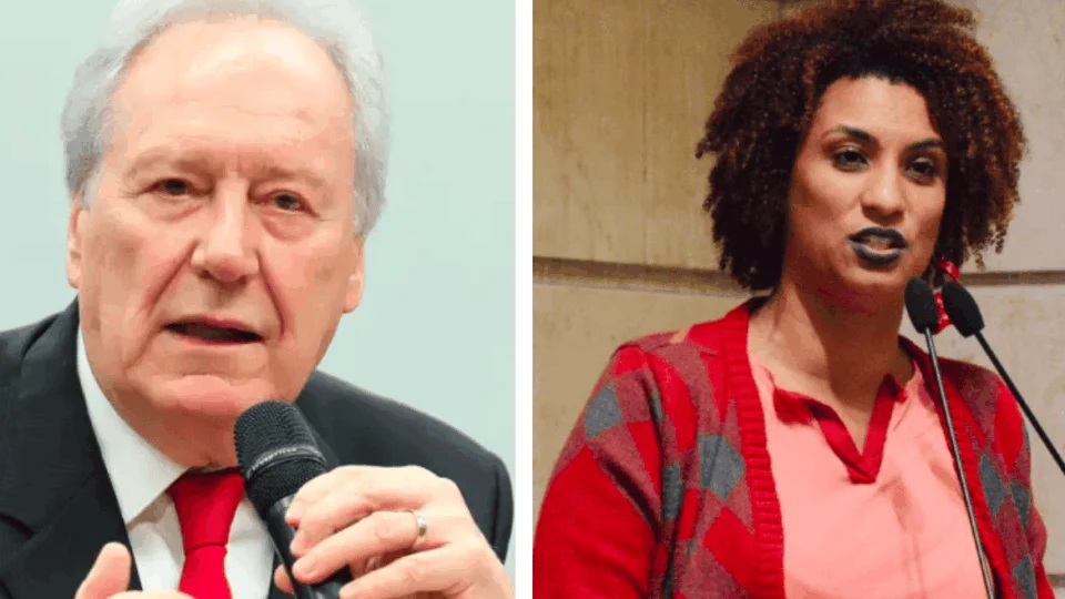 Trabalhos em caso Marielle será encerrado, afirma ministro