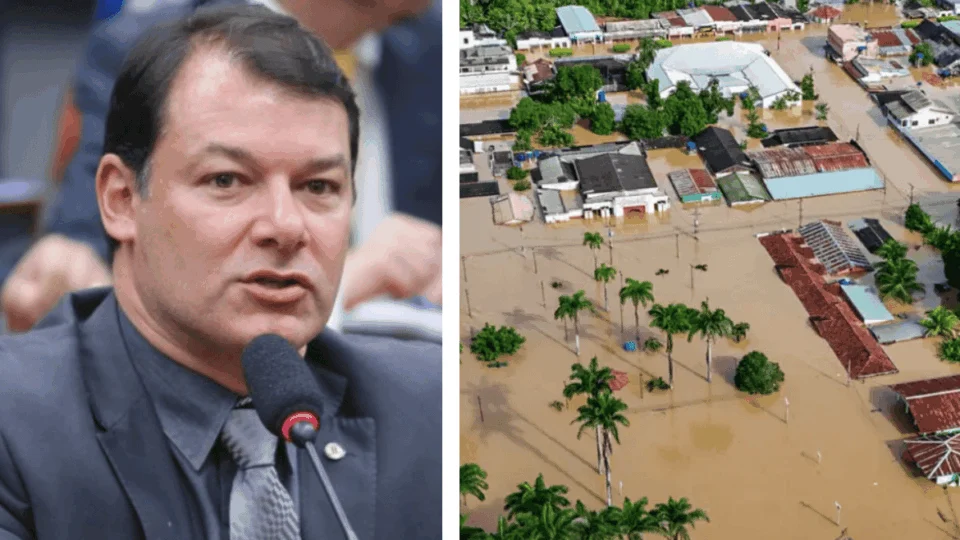 Deputado Roberto Duarte pede que aulas sejam suspensas no Acre