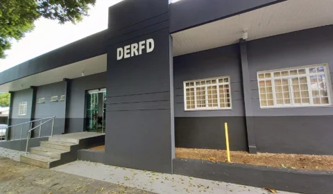 Dupla é presa por furtar cabos telefônicos e fibra óptica subterrânea no AM