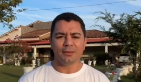 Eleições 2024: Daniel Trindade se apresenta como oposição no Cantá-RR