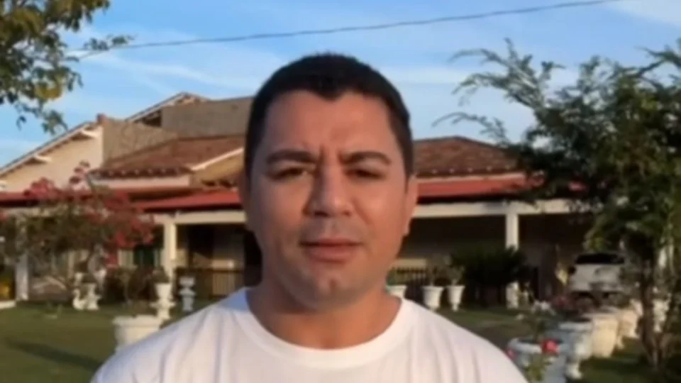 Eleições 2024: Daniel Trindade se apresenta como oposição no Cantá-RR