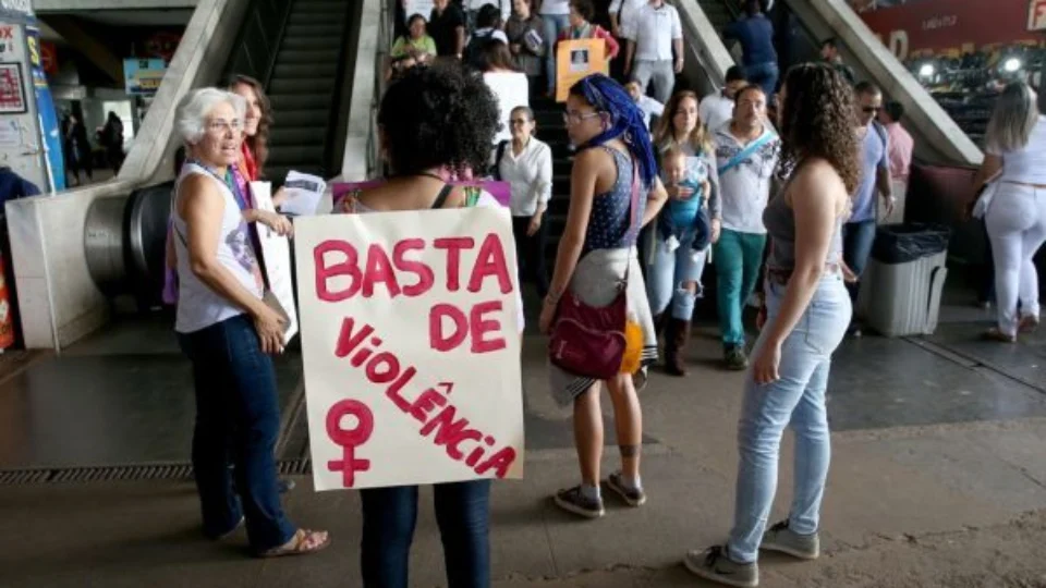 Pesquisa aponta números alarmantes de feminicídios em estados do Norte