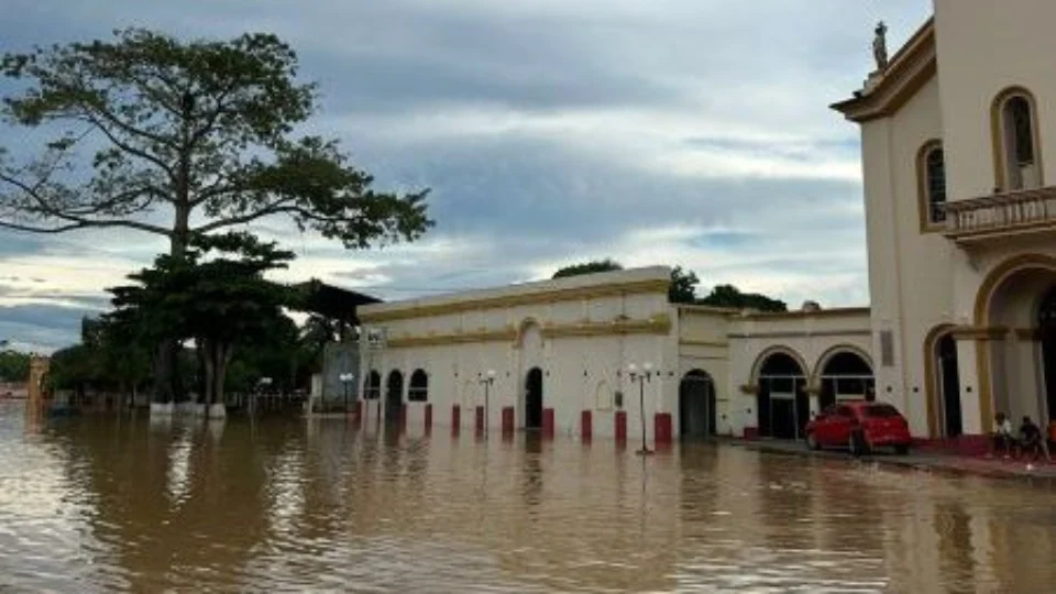 Governo envia R$ 4 milhões ao Acre para auxiliar nas enchentes