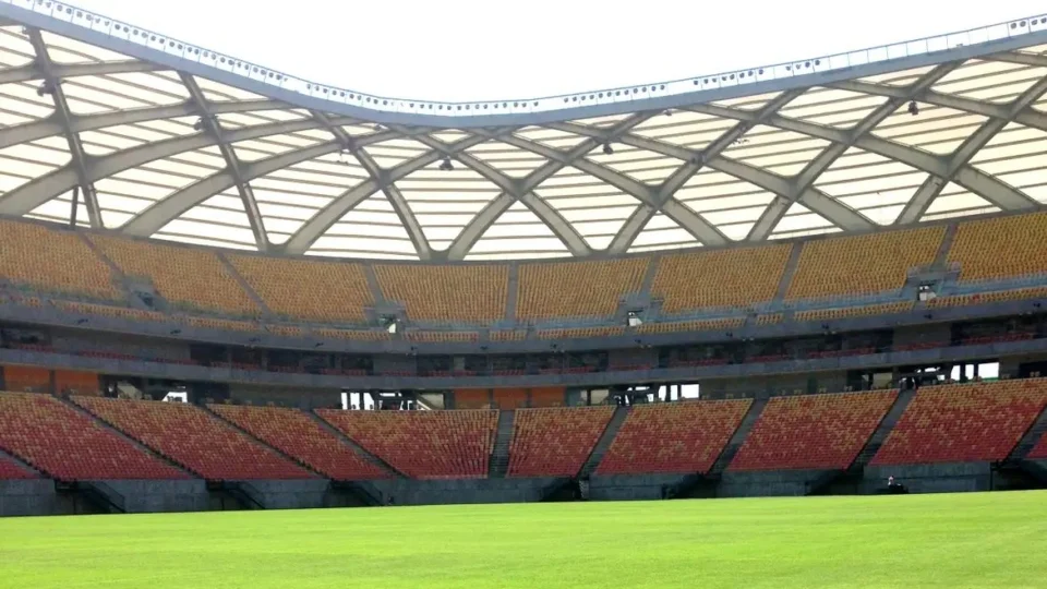 FIFA confirma Manaus como possível sede da Copa Feminina de 2027