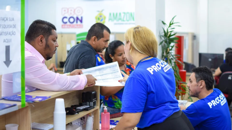 ‘Feirão Limpa Nome’ para regularização de dívidas inicia nesta segunda-feira, 11