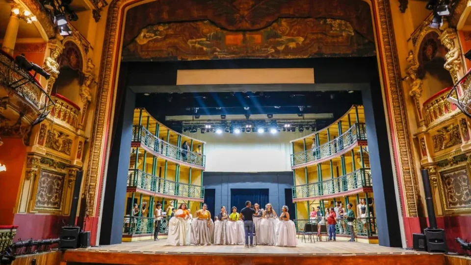 Festival Amazonas de Ópera é cancelado por falta de recursos