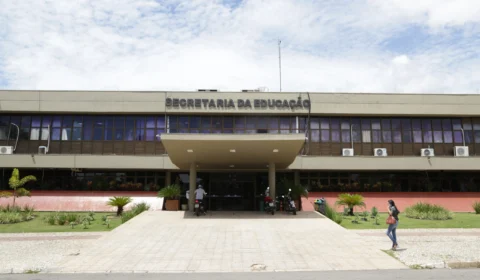 Governo do Tocantins convoca mais 349 aprovados para a Educação