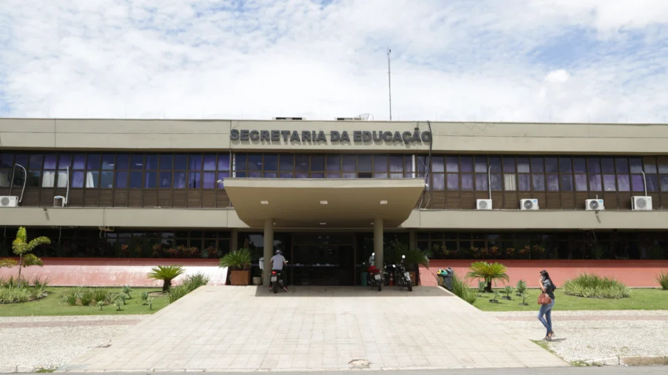 Governo do Tocantins convoca mais 349 aprovados para a Educação