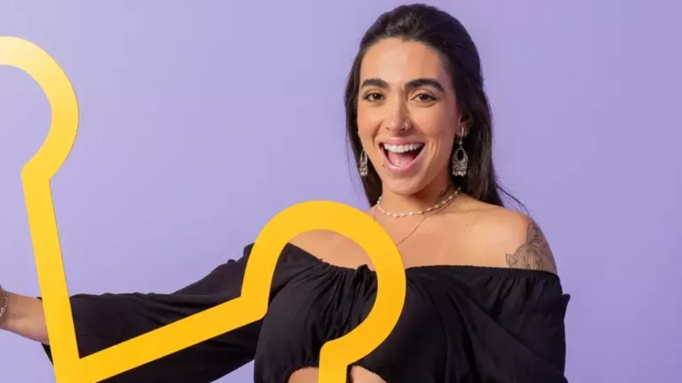 BBB 24: Giovanna coloca 5 brothers ‘Na Mira do Líder’; veja quem