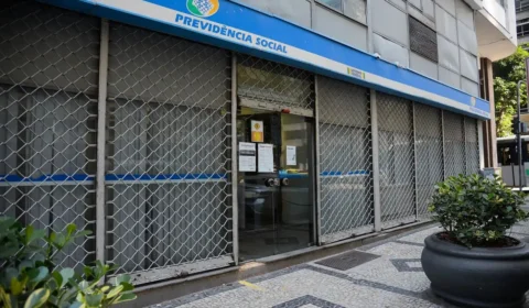Governo antecipa ’13º do INSS’ para aposentados e pensionistas