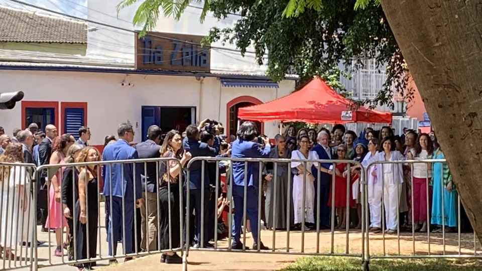 Governo Federal anuncia pacote de políticas para as mulheres