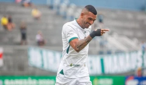 Barezão 2024: Manaus estreia no 2º turno com vitória