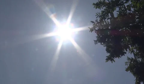 Previsão do tempo: confira o clima para esta sexta (29) em Manaus