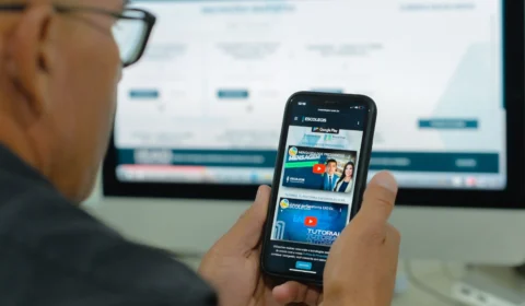 Cursos gratuitos: Escolegis oferta capacitações a distância, em Roraima