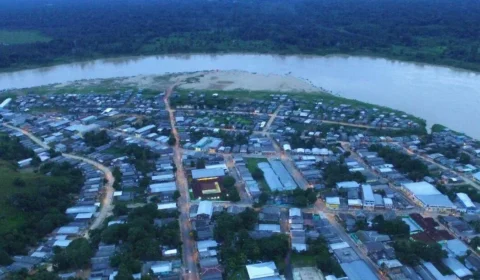 Itamarati-AM decreta situação de emergência na saúde pública por surto de malária