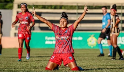 Brasileirão Feminino A2: CBF divulga tabela básica; três times do AM estão na disputa