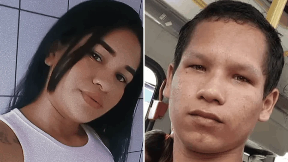 Polícia divulga imagens de pessoas desaparecidas no Amazonas