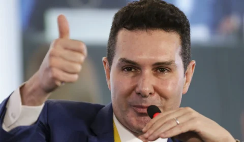 ‘Sem justiça social não há justiça ambiental’, diz Jader Filho