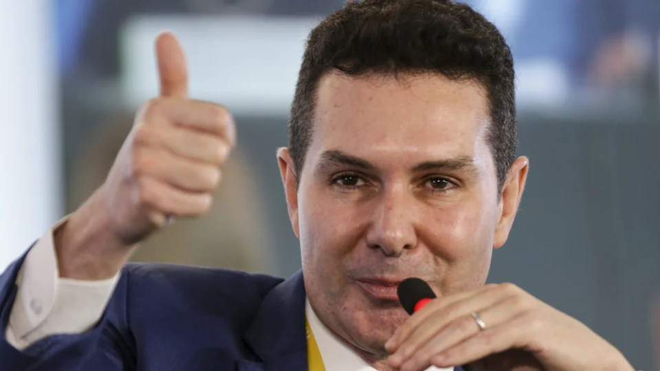 ‘Sem justiça social não há justiça ambiental’, diz Jader Filho