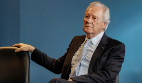 Comissão convoca Lewandowski para falar sobre fuga em Mossoró