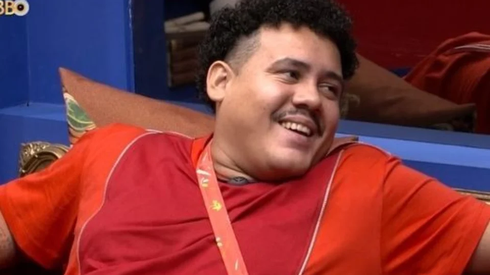 Lucas vence a Prova do Líder no BBB 24; veja escolhidos para o VIP