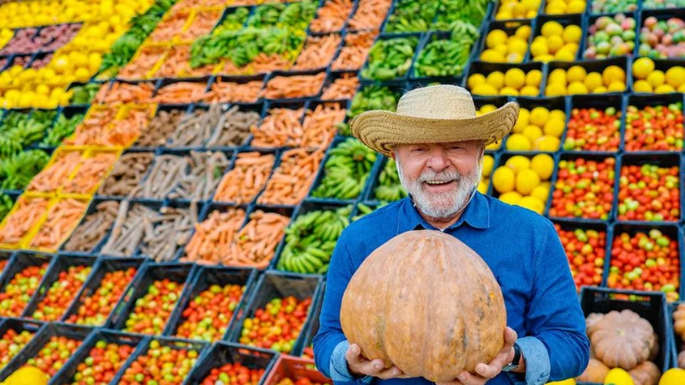 Governo Federal publica decreto sobre ‘nova cesta básica’, confira  