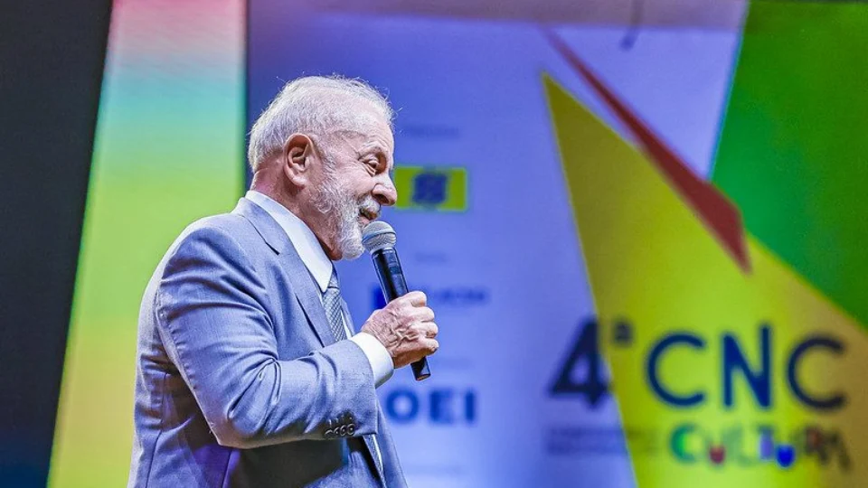 Alimentação saudável: Lula assina decretos nesta terça-feira (5) 