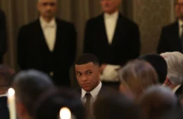 Mbappé: futuro incerto do craque entre PSG e Real Madrid