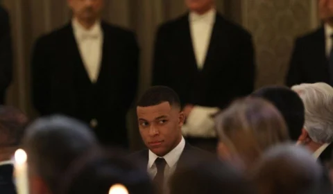 Mbappé: futuro incerto do craque entre PSG e Real Madrid