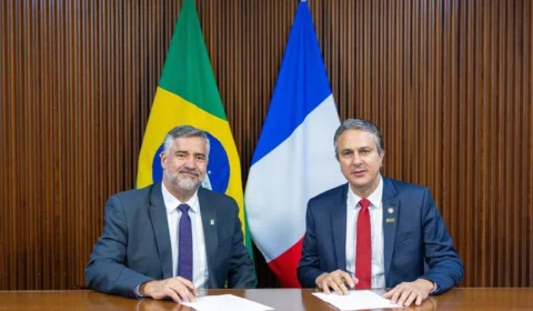 MEC e Secom assinam com a França ato para combater a desinformação