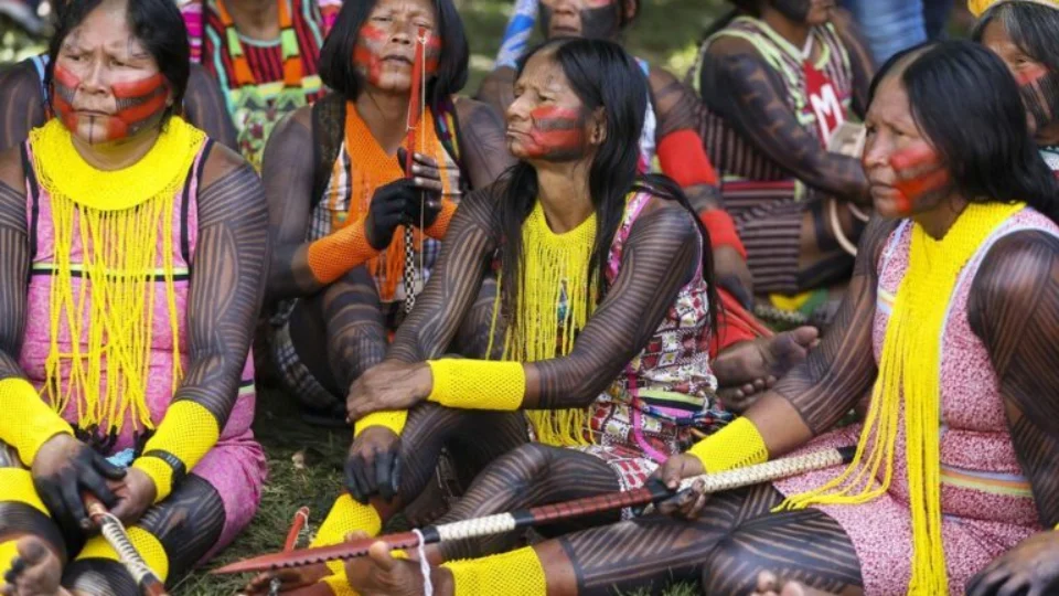 Governo federal vai implementar Casa da Mulher Indígena