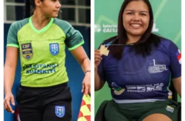 Dia da Mulher: o aumento da presença feminina no esporte como inspiração