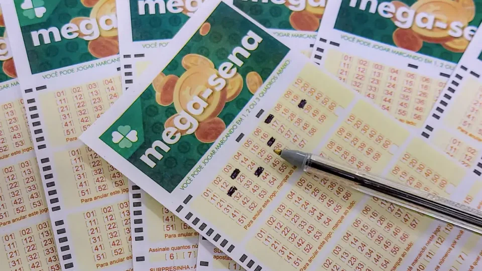 Mega-Sena sorteia hoje (7) prêmio estimado em R$ 3,5 milhões