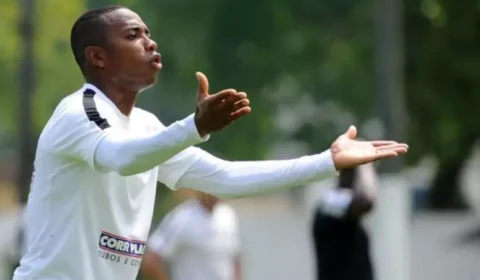 Caso Robinho: Fux afirma que julgamento na Itália foi ‘injusto’