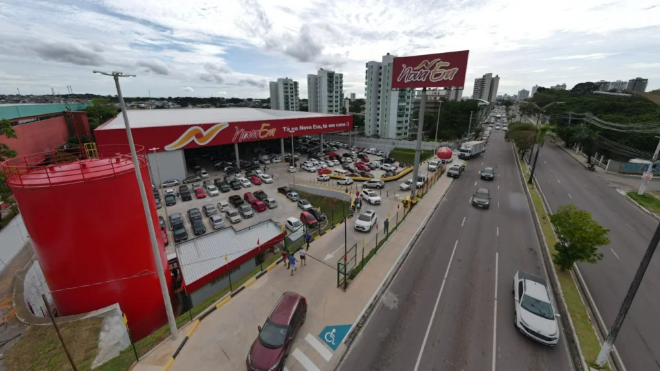 Supermercado abre 244 vagas de trabalho em Manaus e Boa Vista