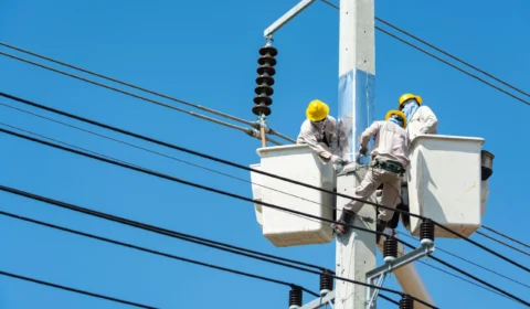 Cinco bairros devem ficar sem energia nesta sexta (22); confira