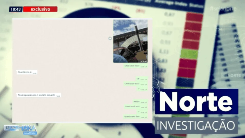 Norte Investigação revela fraudes em atestados médico e óbito