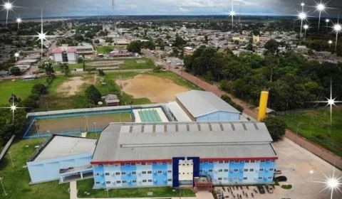 Estudantes foram contemplados com o prêmio em bolsas do CNPq no AM