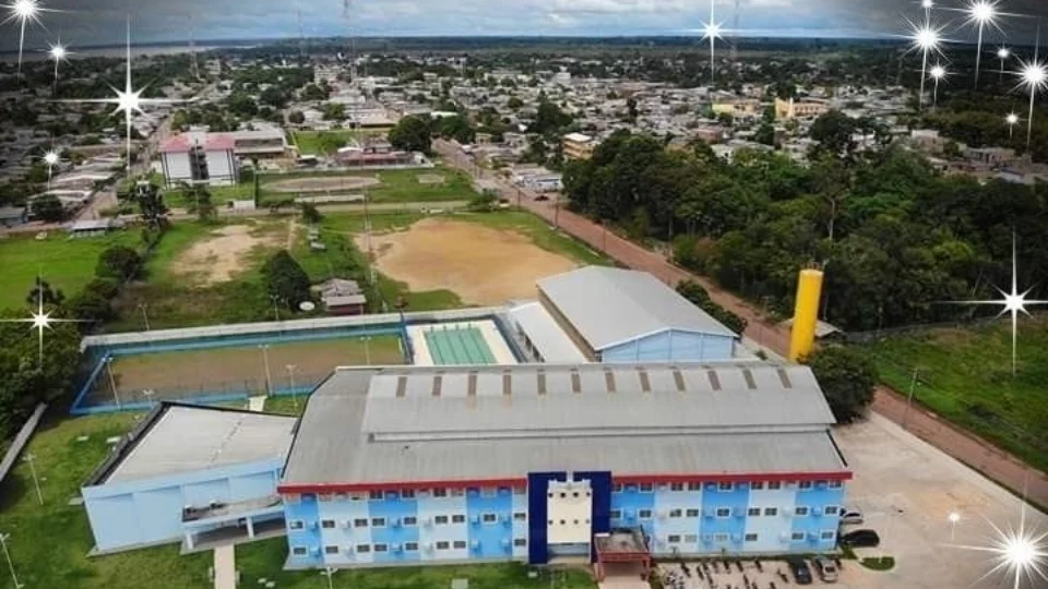 Estudantes foram contemplados com o prêmio em bolsas do CNPq no AM
